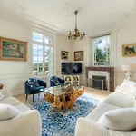 Blue Riviera & Le Joyau De La Baie De Villa *