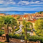 Blue Riviera & Le Joyau De La Baie De Cannes