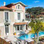 Blue Riviera & Le Joyau De La Baie De