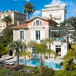 Villa Blue Riviera & Le Joyau De La Baie De *
