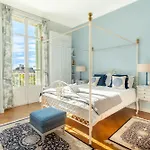 Villa Blue Riviera & Le Joyau De La Baie De *