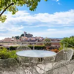 Blue Riviera & Le Joyau De La Baie De Villa *
