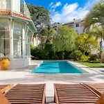 Blue Riviera & Le Joyau De La Baie De * Cannes