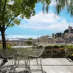 Blue Riviera & Le Joyau De La Baie De Villa *