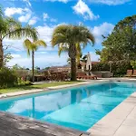 Villa Blue Riviera & Le Joyau De La Baie De *