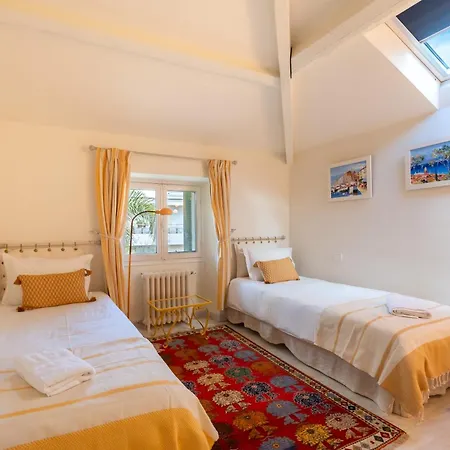 Villa Blue Riviera & Le Joyau De La Baie De Cannes