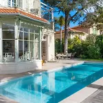 Blue Riviera & Le Joyau De La Baie De * Cannes